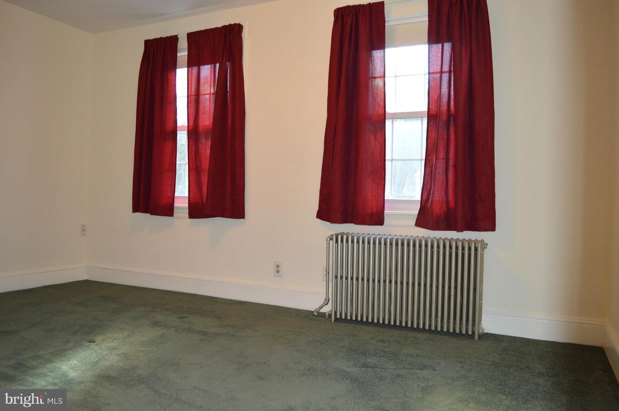 3804 Ridgecroft Road Baltimore, MD 21206 - Photo 18 of 24 Bedroom (Master)