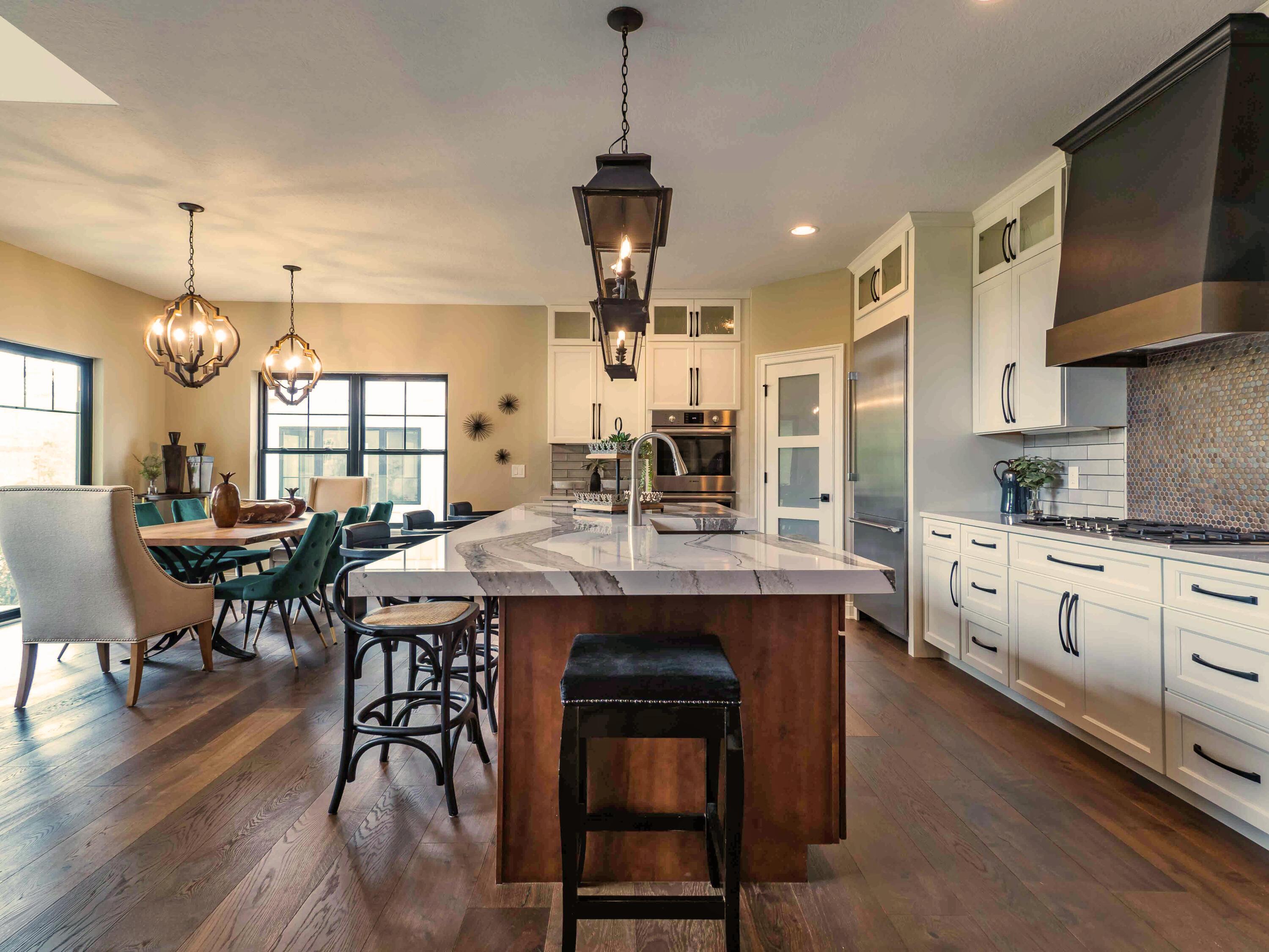 2 West Lake Road Vermilion, OH 44089 - Photo 13 of 38 Kitchen