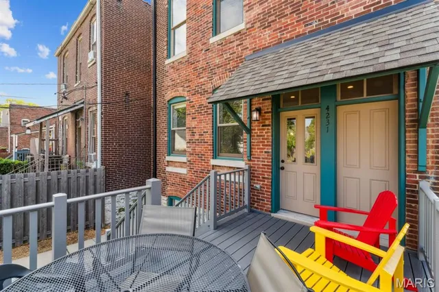 $499,900 | 4231 Norfolk Avenue, St. Louis, MO 63110