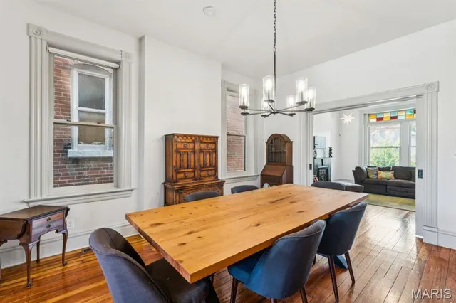 $499,900 | 4231 Norfolk Avenue, St. Louis, MO 63110