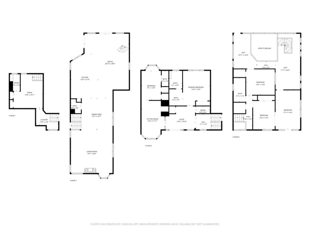 a picture of a bathroom with a shower