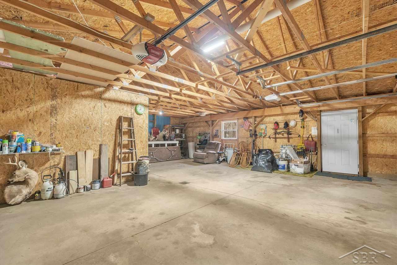 21700 Gary Road Brant, MI 48614 - Photo 26 of 34