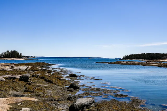 $275,000 | 111 Old Place Road, Deer Isle, ME 04627