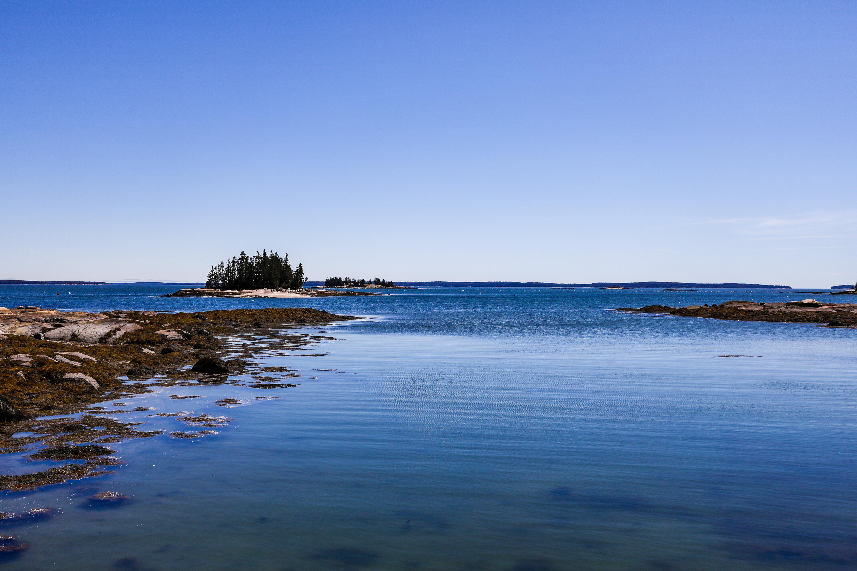 111 Old Place Road Deer Isle, ME 04627 - Photo 5 of 6 184A3470-HDR