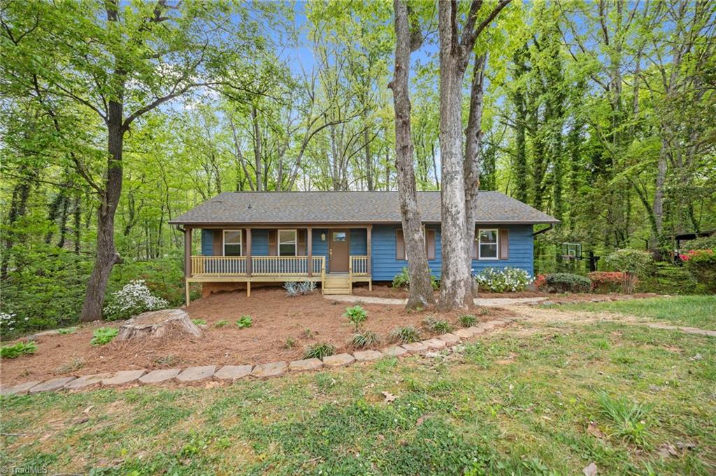 2869 Millwheel Road Pfafftown, NC 27040 - Photo 2 of 41