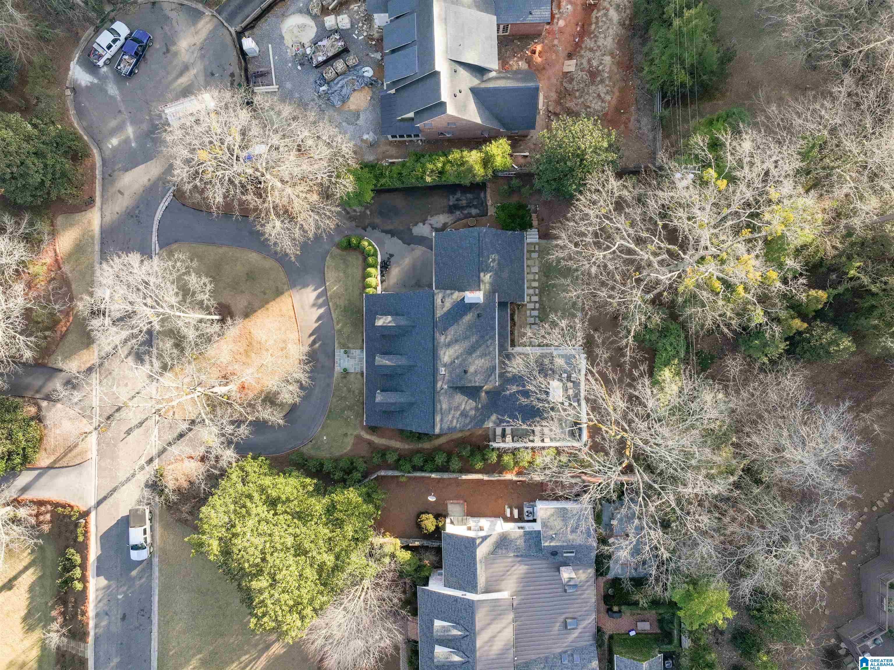 104 Pine Ridge Circle Birmingham, AL 35213 - Photo 5 of 63