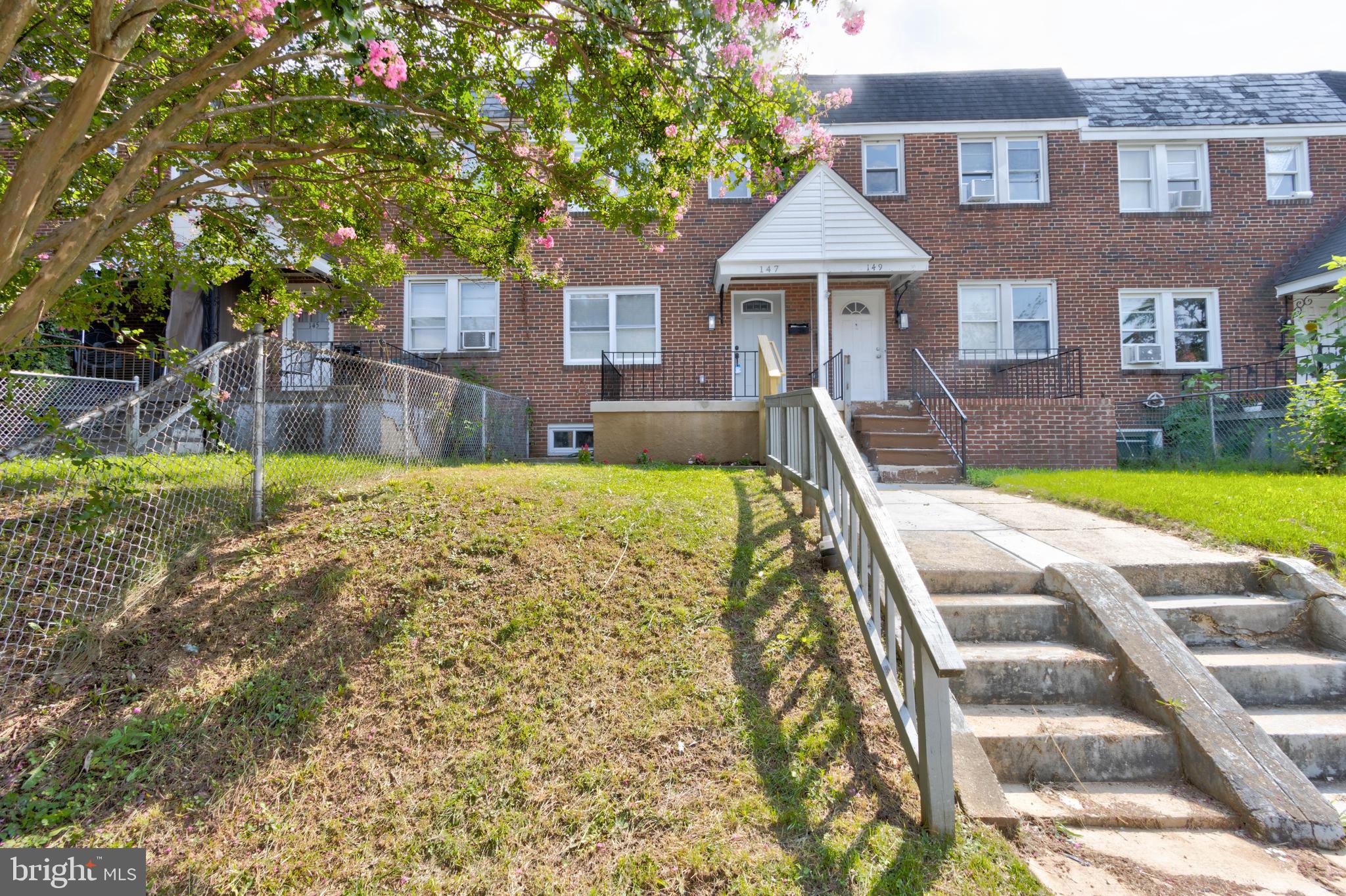 147 West Meadow Road Brooklyn, MD 21225 - Photo 4 of 33