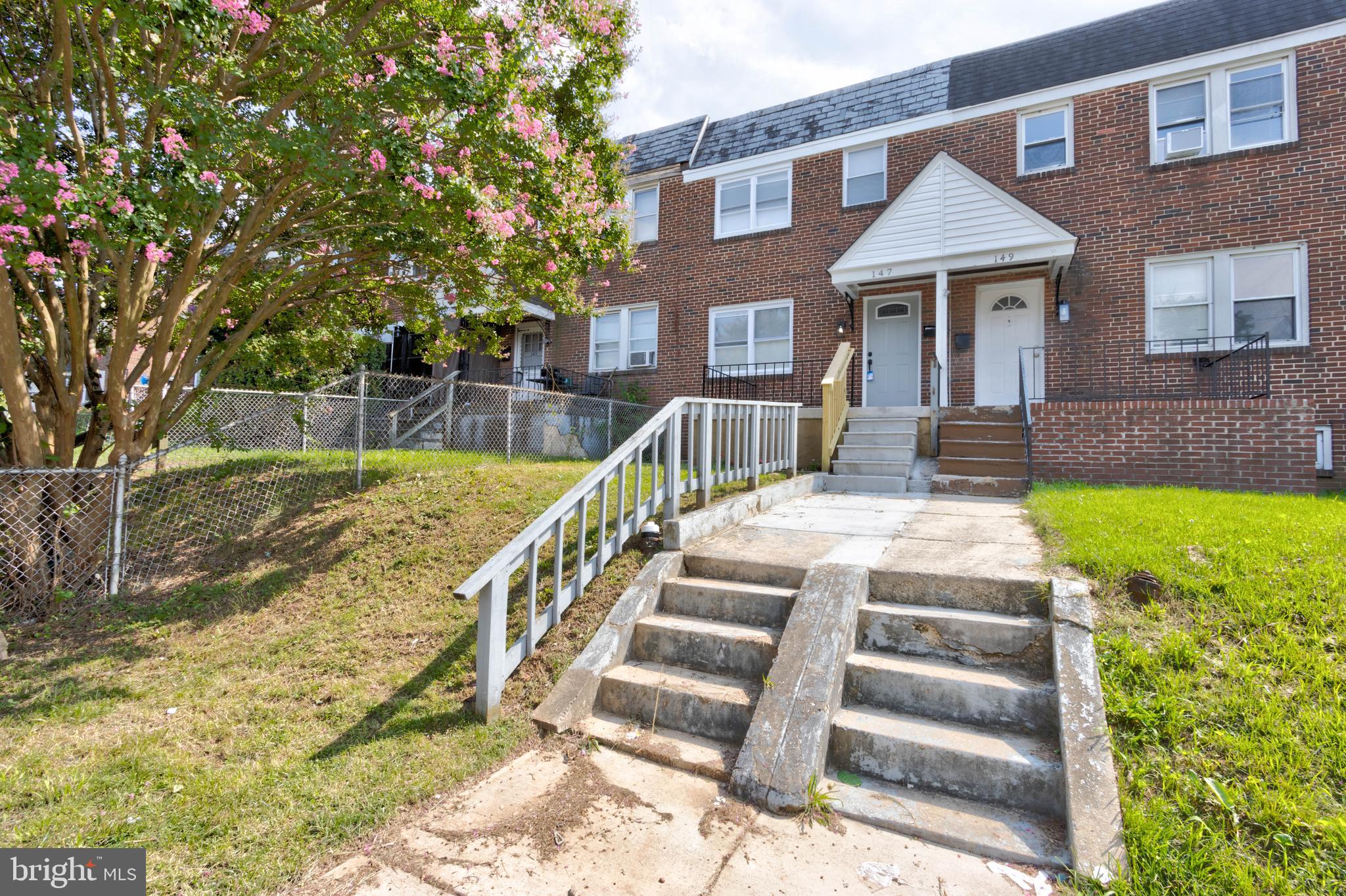 147 West Meadow Road Brooklyn, MD 21225 - Photo 6 of 33