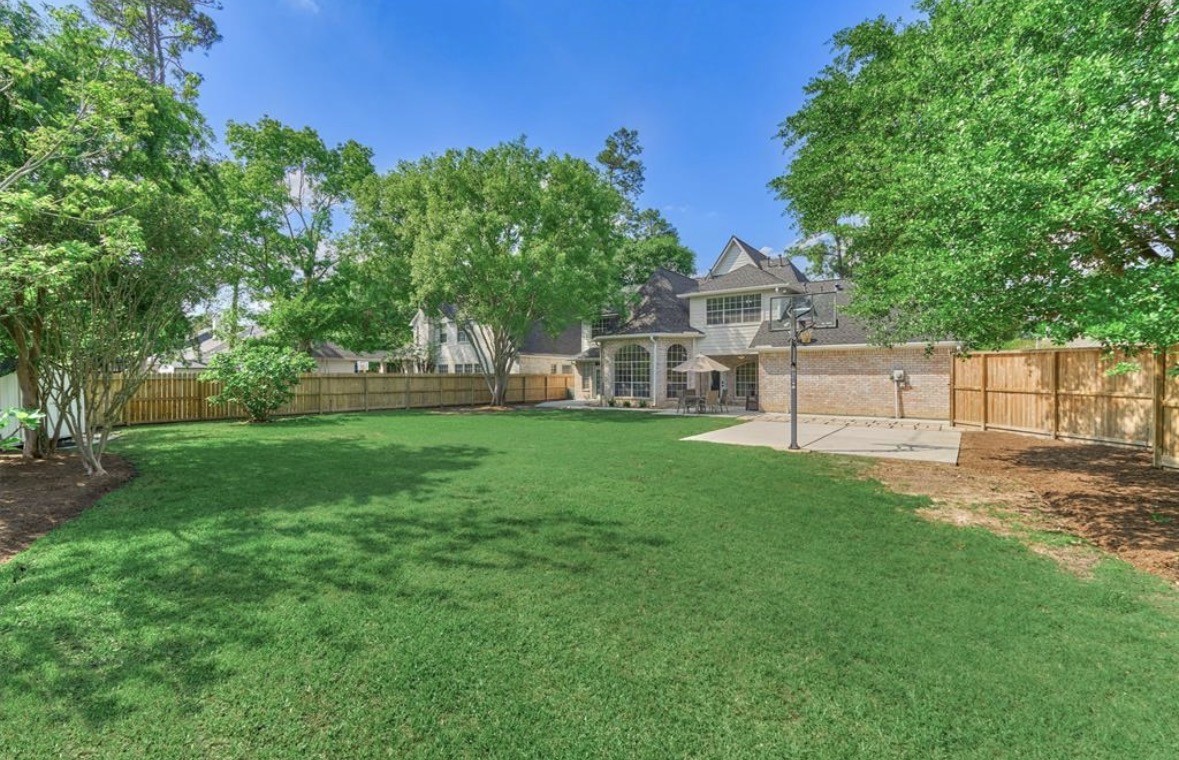6603 Etchstone Drive Spring, TX 77389 - Photo 9 of 14