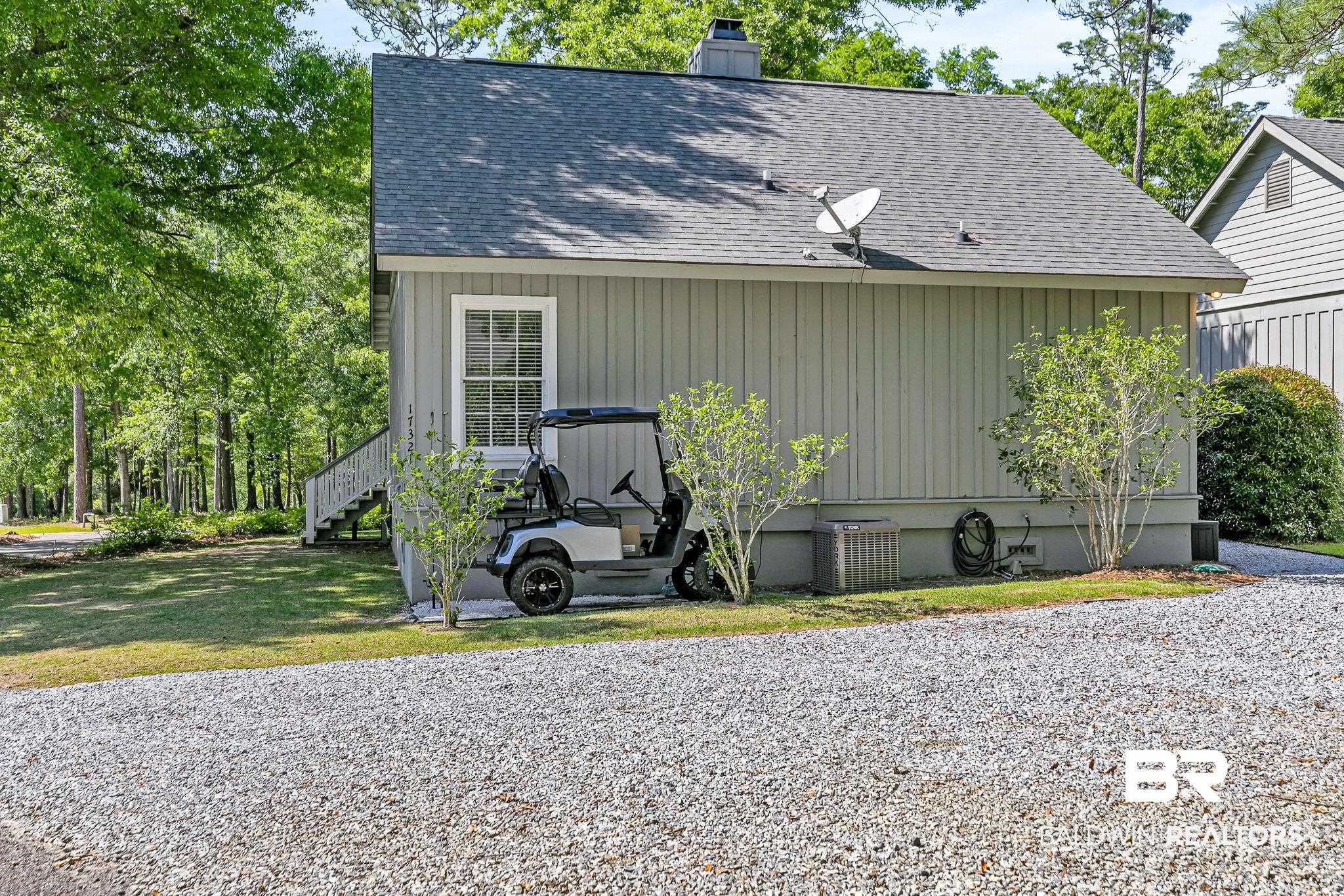 17321 Cabin Road Loxley, AL 36551 - Photo 35 of 39