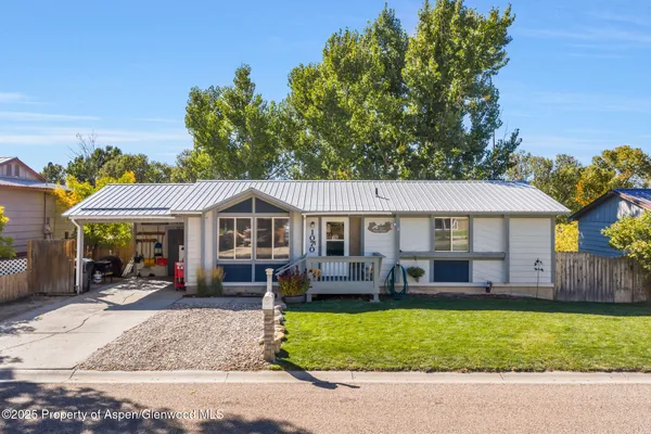 $312,000 | 1070 Lincoln Street, Craig, CO 81625