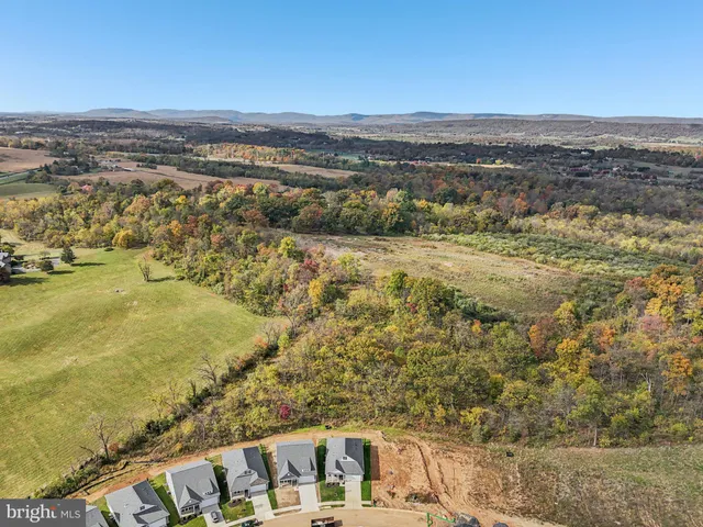 $604,990 | 121 Scented Rose Way, Winchester, VA 22602