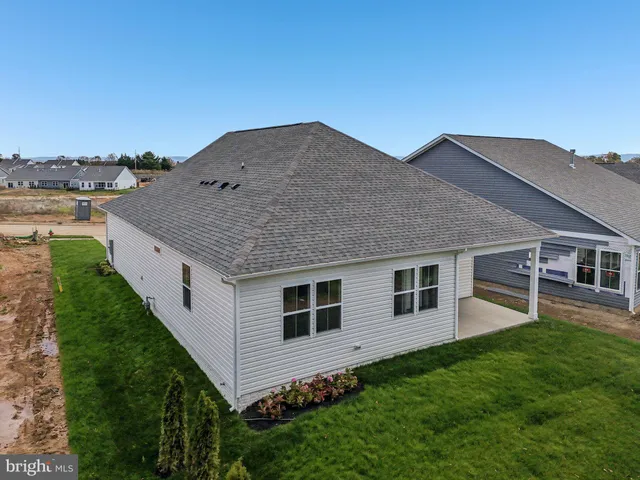 $606,490 | 121 Scented Rose Way, Winchester, VA 22602