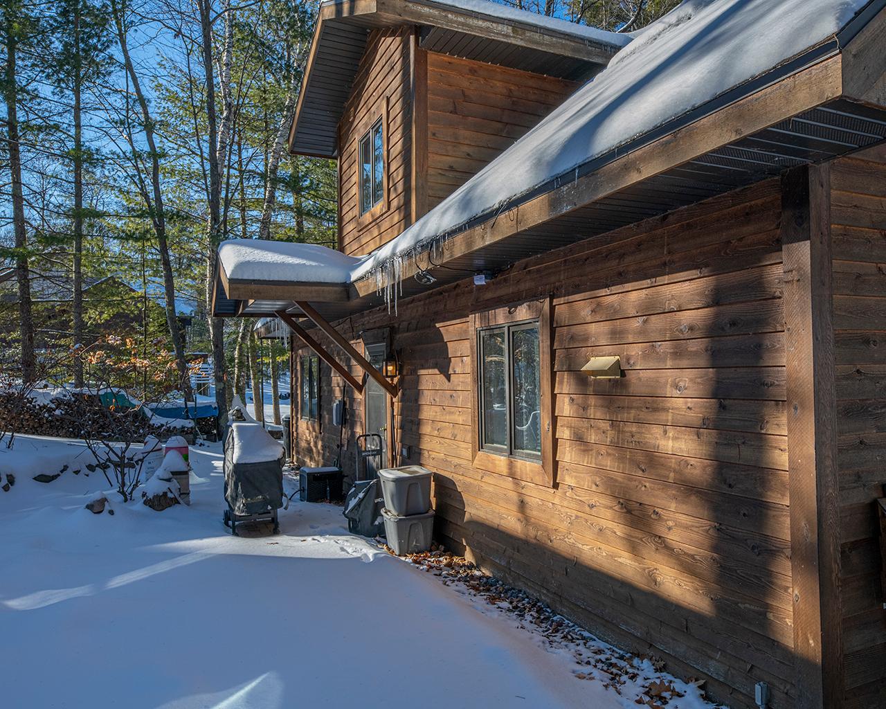1843 Scattering Rice Lake Road Eagle River, WI 54521 - Photo 46 of 53 Gallery Image 46