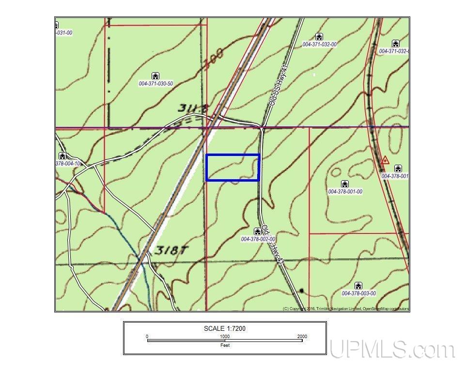 Tbd Dogpatch Road, Unit LOT J Lanse, MI 49946 - Photo 15 of 16