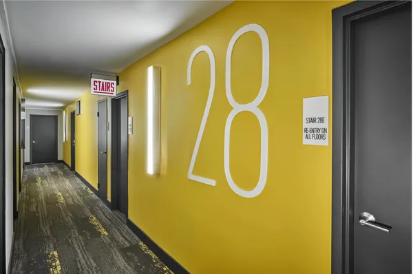 $3,810 | 420 West Belmont Avenue, Unit 27E, Chicago, IL 60657