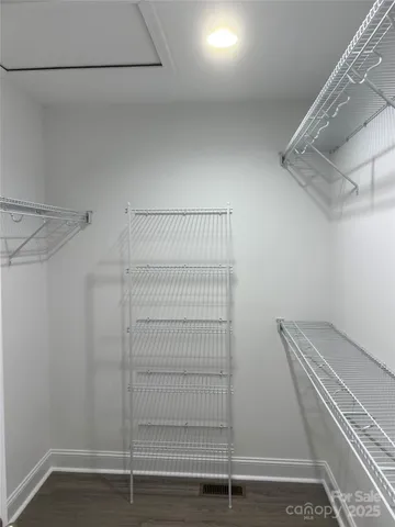 a view of small space