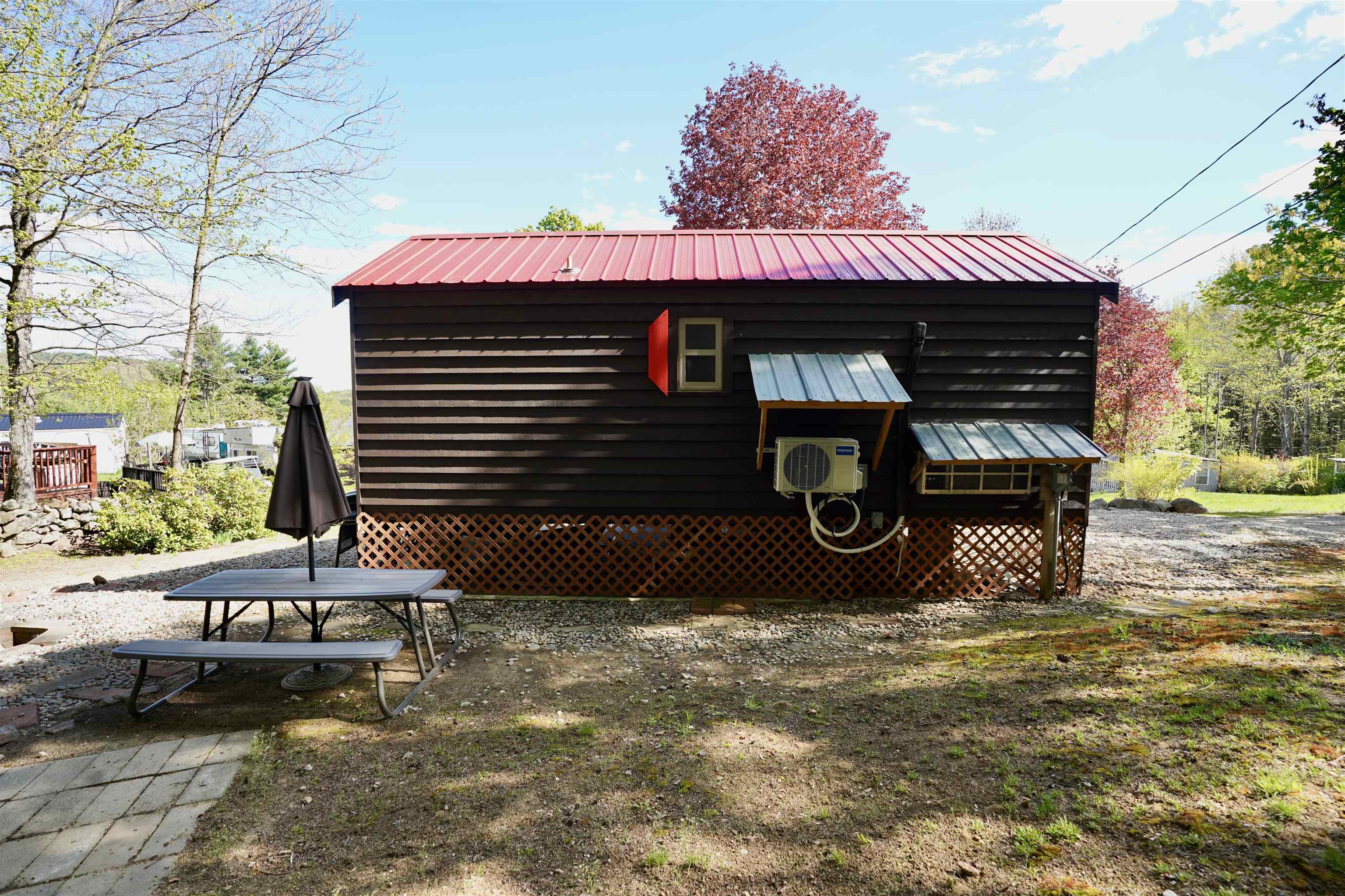 194 Buckley Road, Unit 125 Weare, NH 03281 - Photo 17 of 43