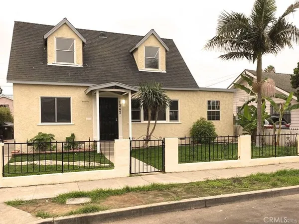 $1,250,000 | 1342 East Wesley Drive, Long Beach, CA 90806