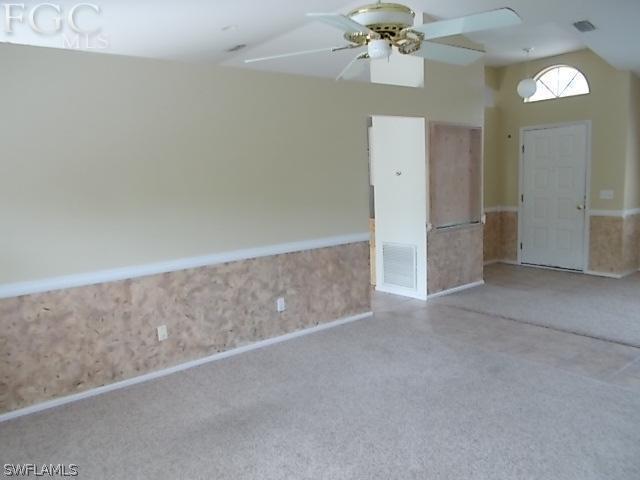 8164 Sandpiper Road Fort Myers, FL 33967 - Photo 3 of 24 Gallery Image 3