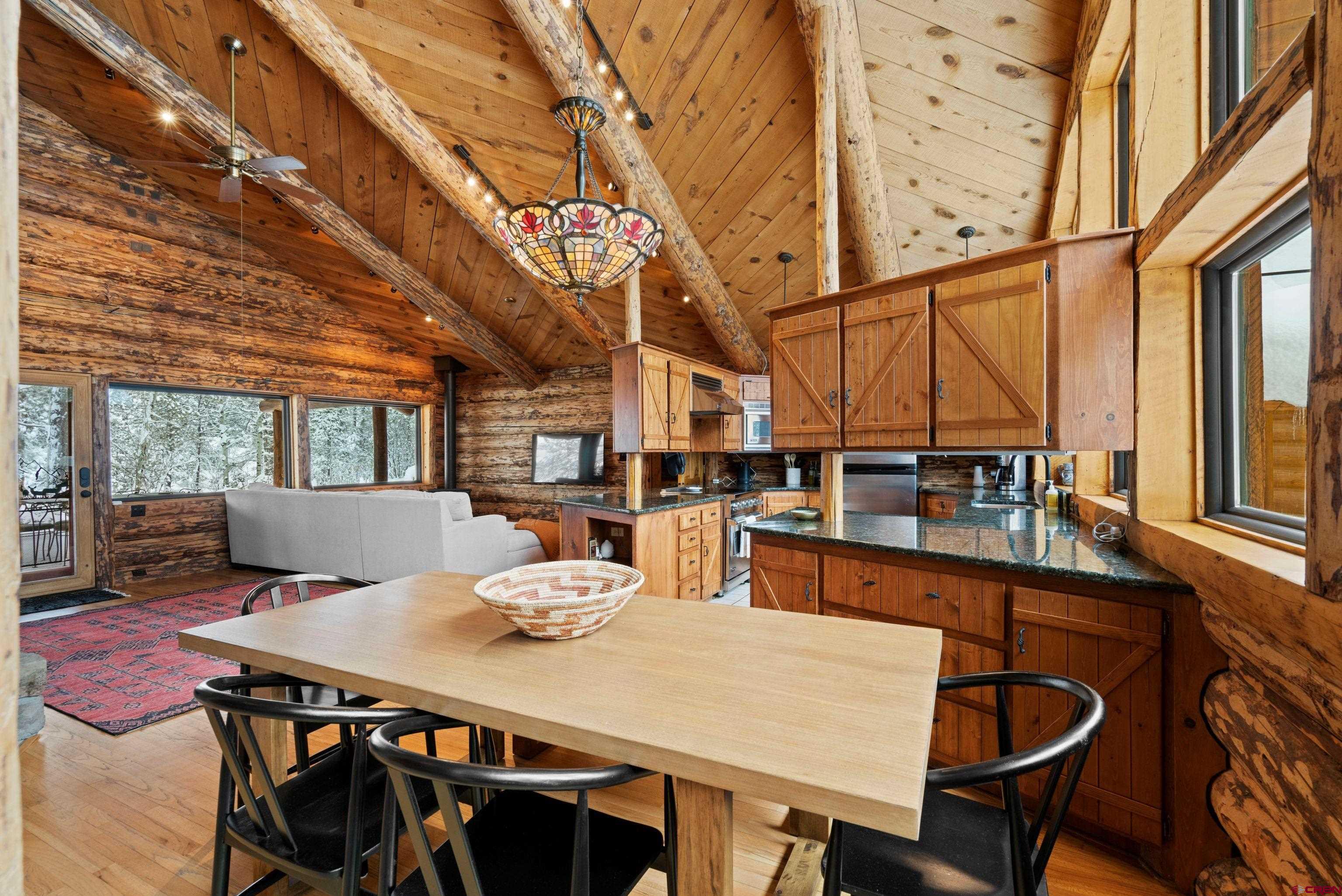 256 Browns Lake Road Durango, CO 81303 - Photo 9 of 41 Gallery Image 9