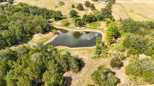 a view of a lake view