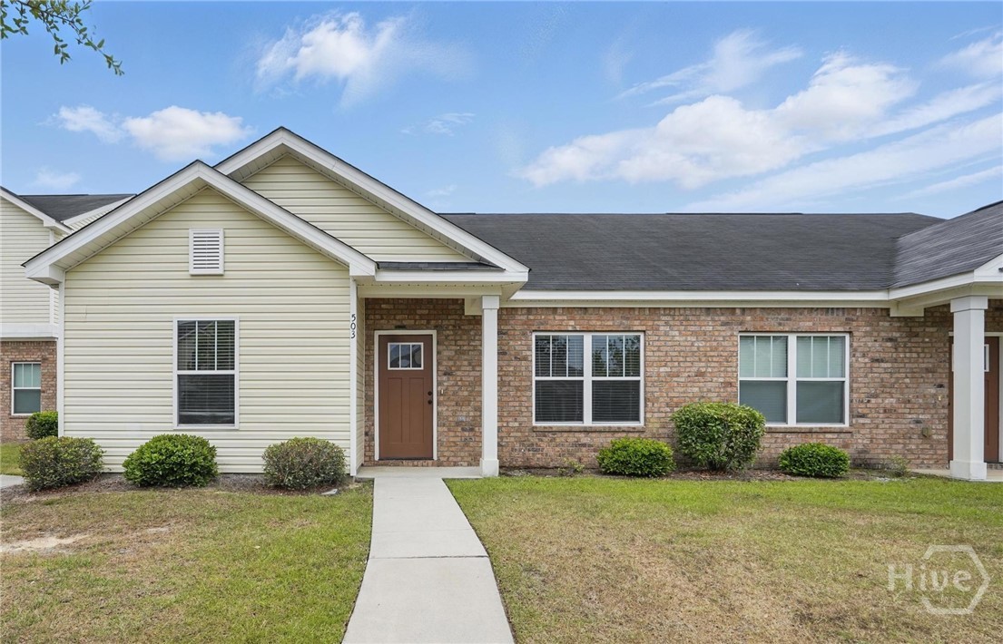 513 Potter Stone Square Pooler, GA 31322 - Photo 1 of 45