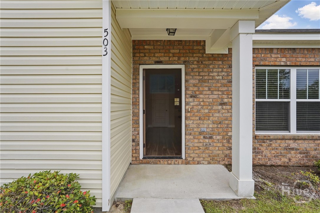 513 Potter Stone Square Pooler, GA 31322 - Photo 2 of 45