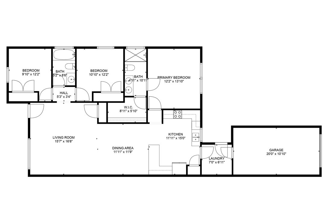 513 Potter Stone Square Pooler, GA 31322 - Photo 31 of 45
