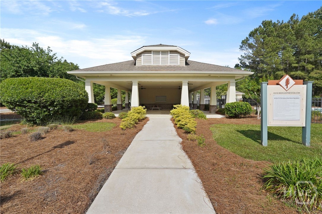 513 Potter Stone Square Pooler, GA 31322 - Photo 33 of 45