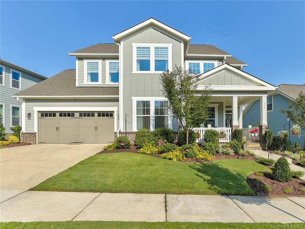 413 Sensibility Circle Fort Mill, SC 29708 - Photo 1 of 48 Gallery Image 1
