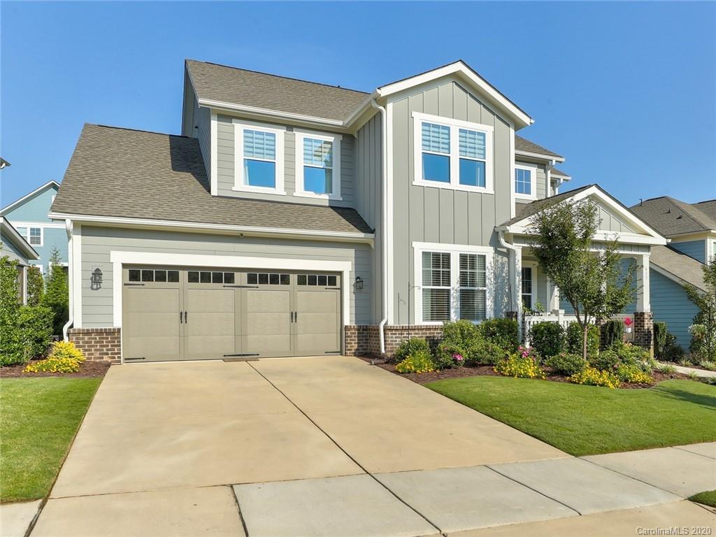 413 Sensibility Circle Fort Mill, SC 29708 - Photo 2 of 48 Gallery Image 2