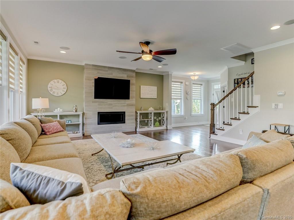 413 Sensibility Circle Fort Mill, SC 29708 - Photo 13 of 48 Gallery Image 13