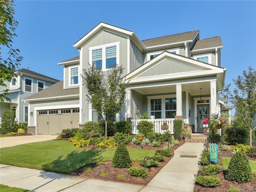 413 Sensibility Circle Fort Mill, SC 29708 - Photo 3 of 48 Gallery Image 3