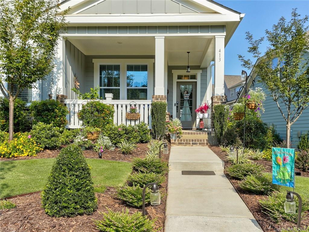 413 Sensibility Circle Fort Mill, SC 29708 - Photo 4 of 48 Gallery Image 4