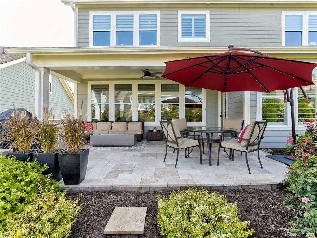 413 Sensibility Circle Fort Mill, SC 29708 - Photo 46 of 48 Gallery Image 46