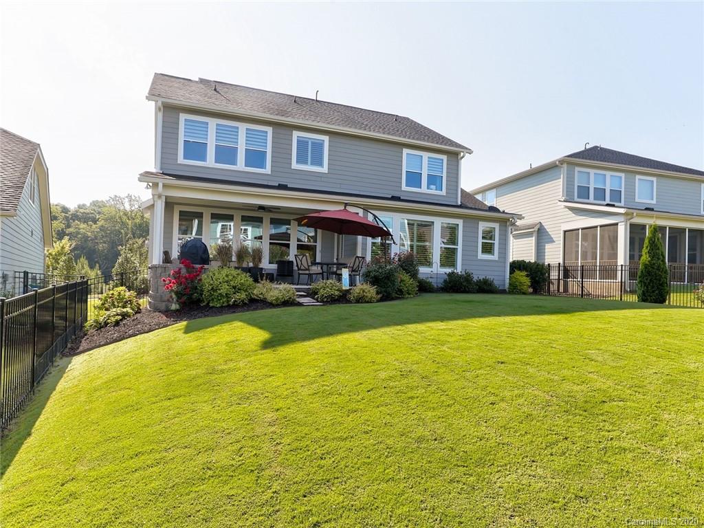 413 Sensibility Circle Fort Mill, SC 29708 - Photo 48 of 48 Gallery Image 48