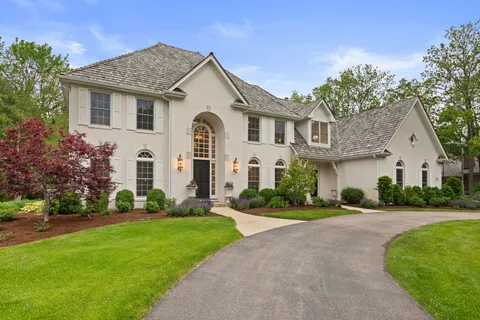 $2,295,000 | 1110 Fox Glen Drive, St. Charles, IL 60174