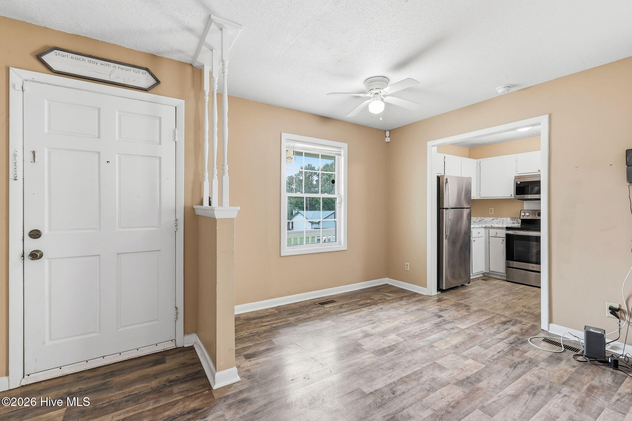 3323 Arrowhead Road Spring Lake, NC 28390 - Photo 3 of 40
