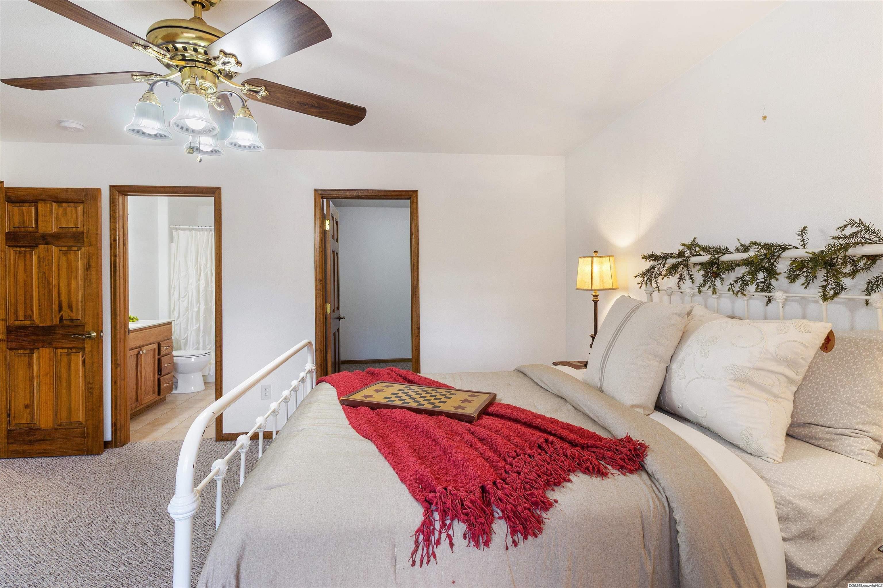 1191 Granite Springs Road Cheyenne, WY 82009 - Photo 22 of 30 Gallery Image 22