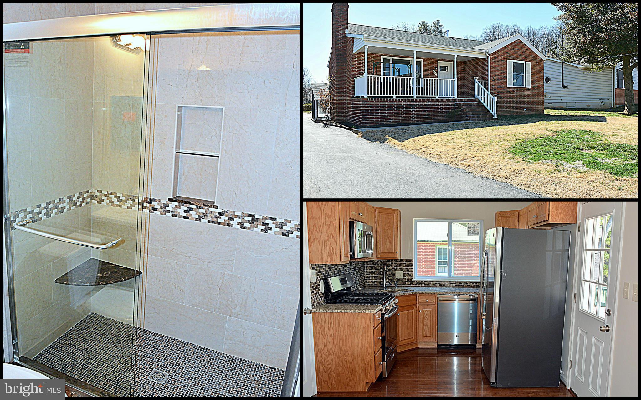 7519 Windsor Mill Road Baltimore, MD 21244 - Photo 1 of 15 Exterior (General)