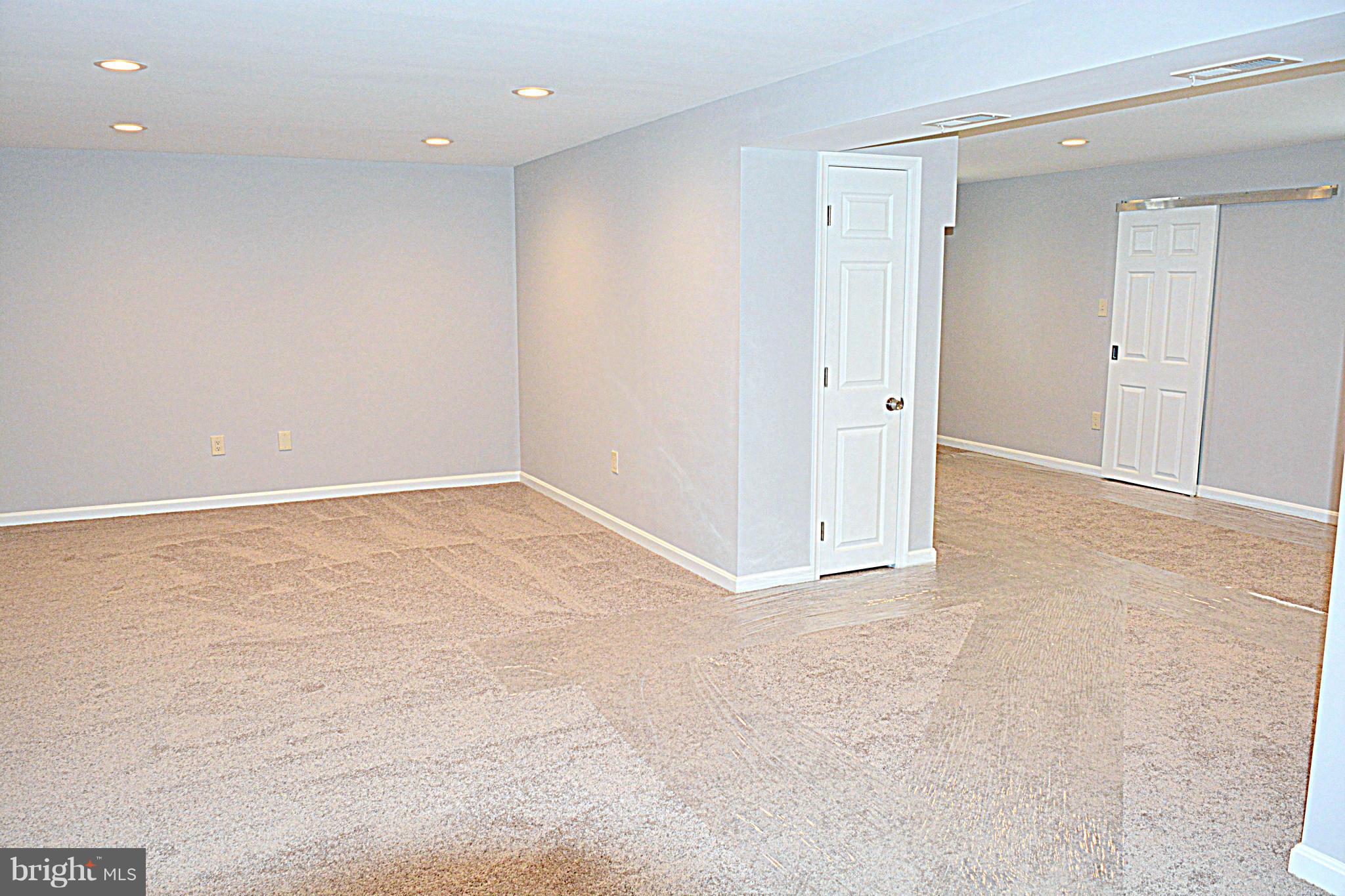 7519 Windsor Mill Road Baltimore, MD 21244 - Photo 12 of 15 Basement