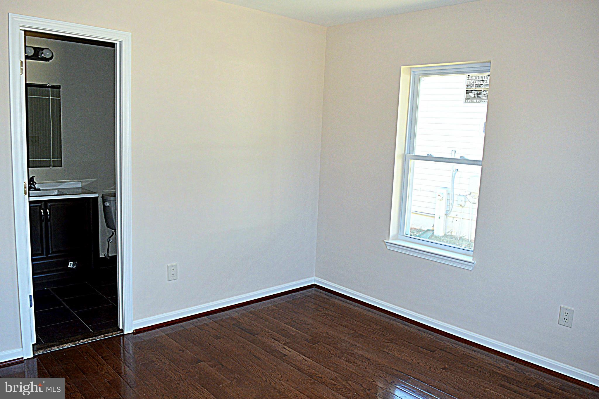 7519 Windsor Mill Road Baltimore, MD 21244 - Photo 9 of 15 Bedroom (Master)