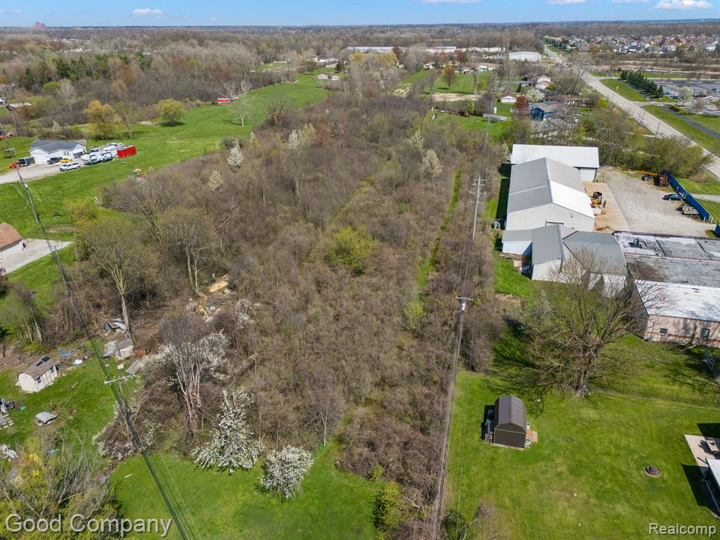 30825 Fort Road Rockwood, MI 48173 - Photo 47 of 50 Gallery Image 47