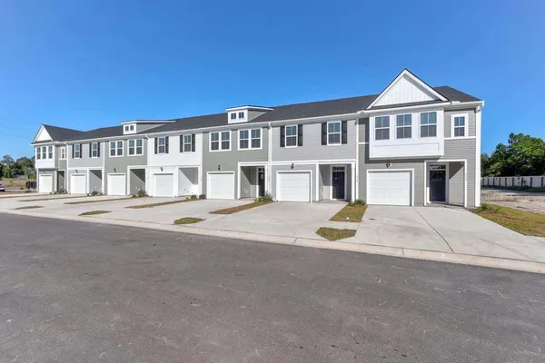 $2,154 | 5682 Sablewood Street, Unit CONCORD, North Charleston, SC 29406