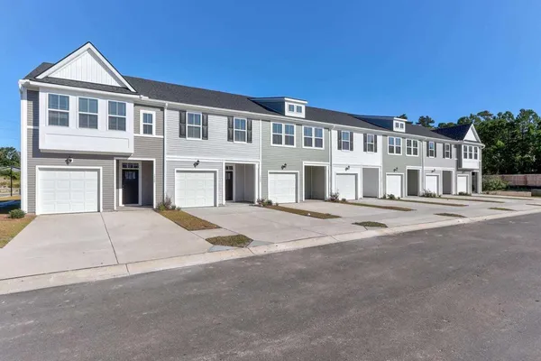 $2,154 | 5682 Sablewood Street, Unit CONCORD, North Charleston, SC 29406