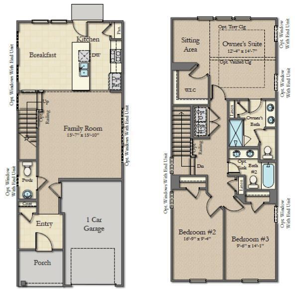 5682 Sablewood Street, Unit CONCORD North Charleston, SC 29406 - Photo 23 of 23 6000727856802075611_large