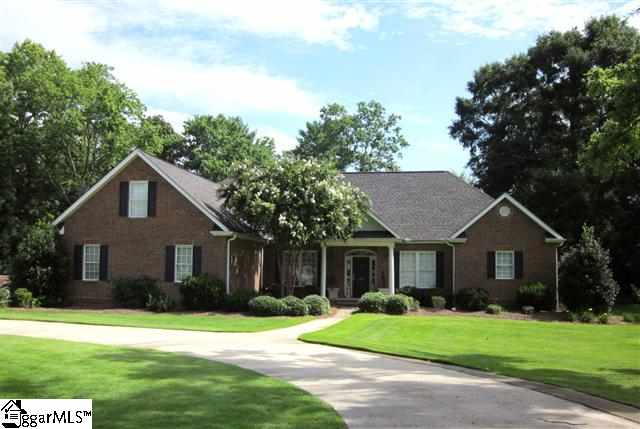 107 Hanover Circle Anderson, SC 29621 - Photo 1 of 1