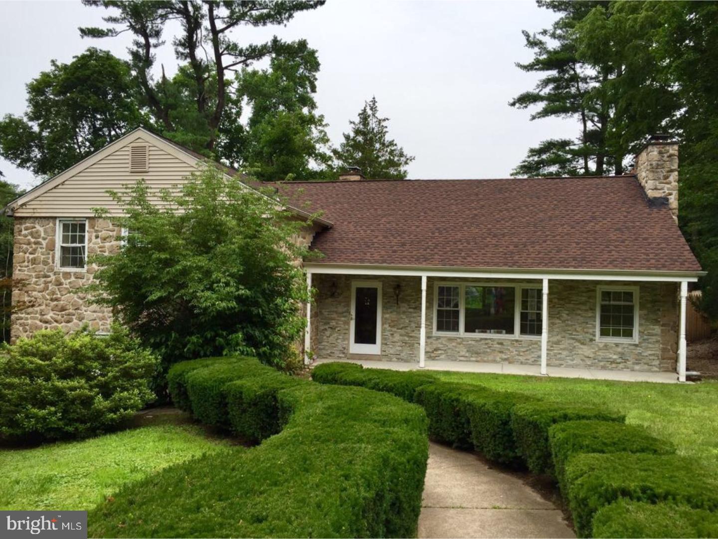 1375 Panther Road Rydal, PA 19046 - Photo 1 of 25 Front Yard