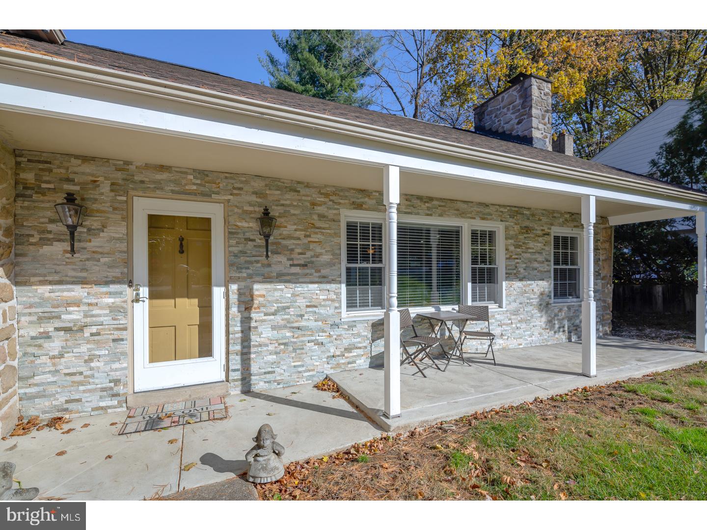 1375 Panther Road Rydal, PA 19046 - Photo 2 of 25 Exterior Front